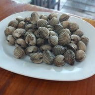 เมนูของร้าน หอมปูหอมกุ้ง -