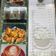 Tree Cups Phang Nga Coffee