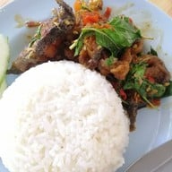 ครัวบัวใหญ่ ระยอง