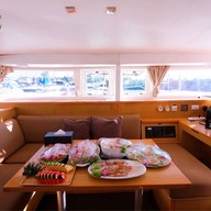 Seven Seas Marine