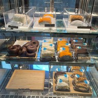 เมนูของร้าน Miss Sally Cafe