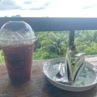 Tree Cups Phang Nga Coffee
