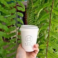 Kohi Roastery and Coffee Bar Kohi Roastery and Coffee Bar