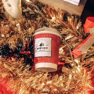 🏡 บ้านมันนี่ : กาแฟ☕️ ปากช่อง