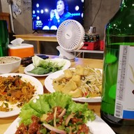 ครัวบัวใหญ่ ระยอง