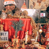 🏡 บ้านมันนี่ : กาแฟ☕️ ปากช่อง