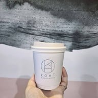 Kohi Roastery and Coffee Bar Kohi Roastery and Coffee Bar