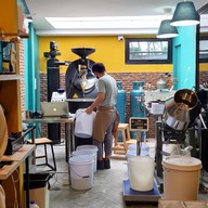 Kohi Roastery and Coffee Bar Kohi Roastery and Coffee Bar