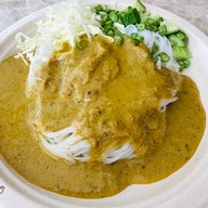 ขนมจีนบ้านคุณทวด