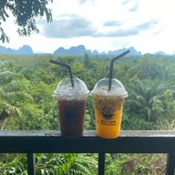 Tree Cups Phang Nga Coffee