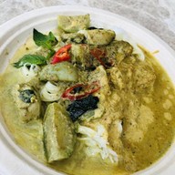 ขนมจีนบ้านคุณทวด