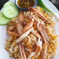 น้ำยาปูเชฟนัฐ