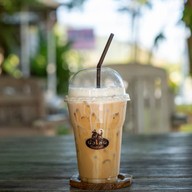 เมนูของร้าน ร้านนั่งเล่น