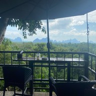 Tree Cups Phang Nga Coffee