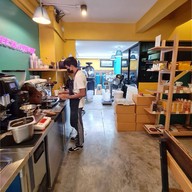 Kohi Roastery and Coffee Bar Kohi Roastery and Coffee Bar