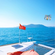 Seven Seas Marine