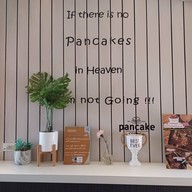 Pancake Corner
