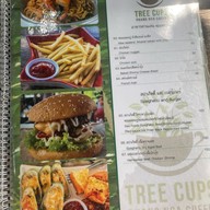 Tree Cups Phang Nga Coffee