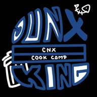 Junx king burger