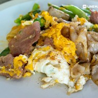 เมนูของร้าน ร้านนั่งเล่น