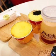 Milch Japan Cheesecake Mega bangna