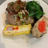 ชาบู 2 ใจ บางแสน
