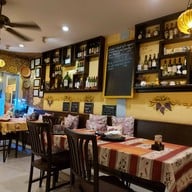 บรรยากาศ Chez Marco