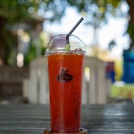 เมนูของร้าน ร้านนั่งเล่น