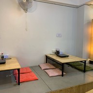 ชาบู 2 ใจ บางแสน