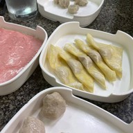 แคนตั้น สุกี้ภัตตราคาร หาดใหญ่