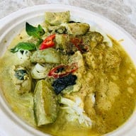 ขนมจีนบ้านคุณทวด