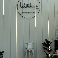 Whiteline Cafe -  coffee & bakery