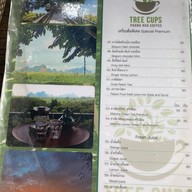 Tree Cups Phang Nga Coffee