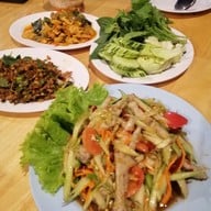 ครัวบัวใหญ่ ระยอง