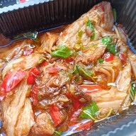 เมนูของร้าน กะลามัง (Kalamang) x ข้าวขาหมูนครปฐม เพชรเกษม 81 (เดอะมอลล์ทุกสาขา) เพชรเกษม 81