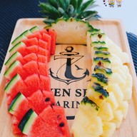 Seven Seas Marine