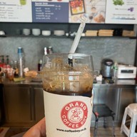 Grand Coffee Boy วัฒนา