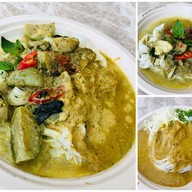 ขนมจีนบ้านคุณทวด