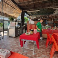 บรรยากาศ เซี๊ยโภชนา