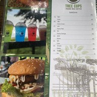 Tree Cups Phang Nga Coffee