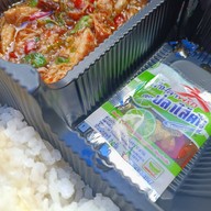 เมนูของร้าน กะลามัง (Kalamang) x ข้าวขาหมูนครปฐม เพชรเกษม 81 (เดอะมอลล์ทุกสาขา) เพชรเกษม 81
