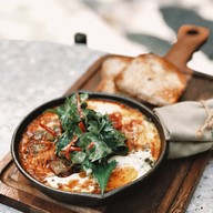 Luka SIRI HOUSE at Somkid