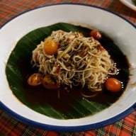 เมนูของร้าน เขยลาว