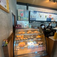 Grand Coffee Boy วัฒนา