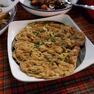 เมนูของร้าน เขยลาว