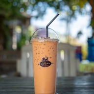 เมนูของร้าน ร้านนั่งเล่น