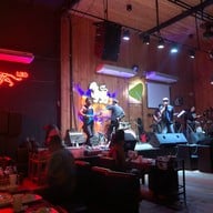 New Project Music & Restaurant