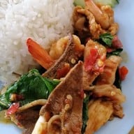 ครัวบัวใหญ่ ระยอง