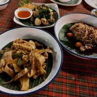 เมนูของร้าน เขยลาว