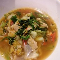 ครัวบัวใหญ่ ระยอง